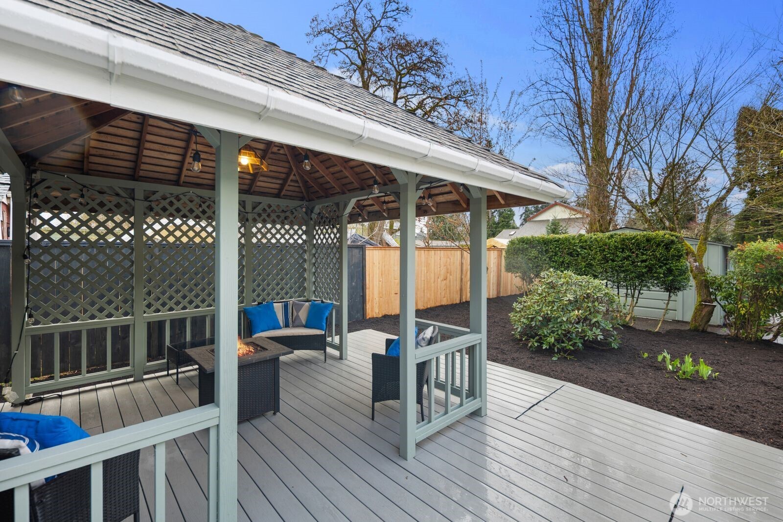 2321 NE 128th Street , Seattle, WA 98125