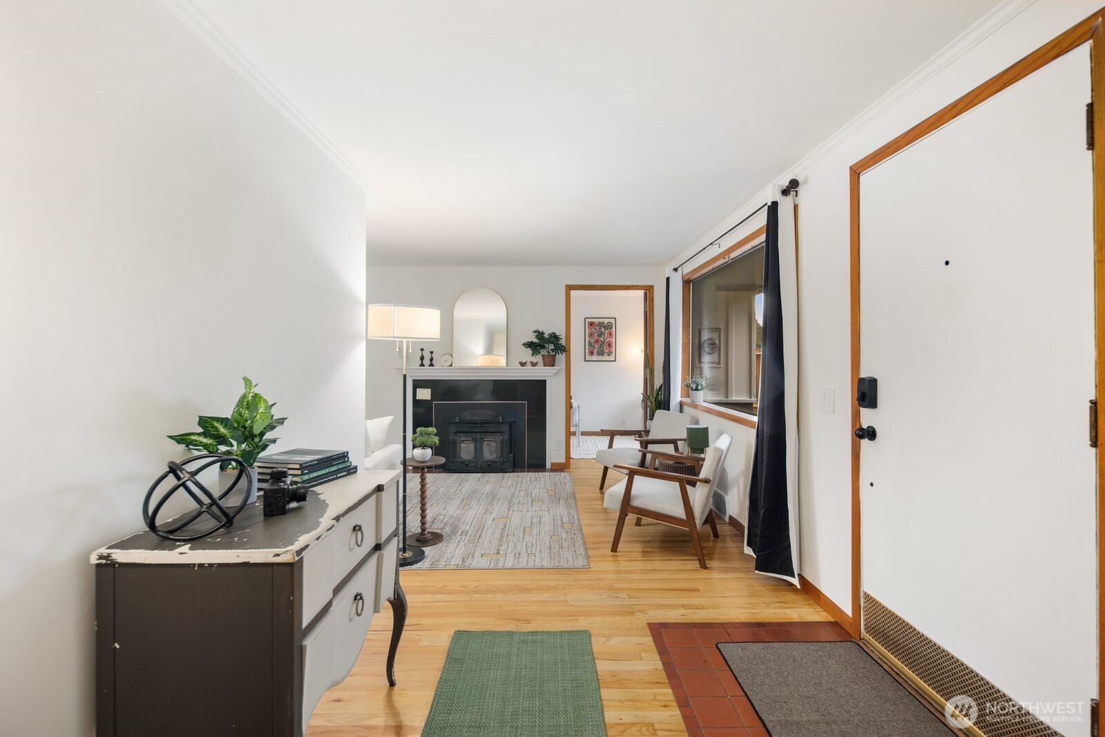 2321 NE 128th Street , Seattle, WA 98125