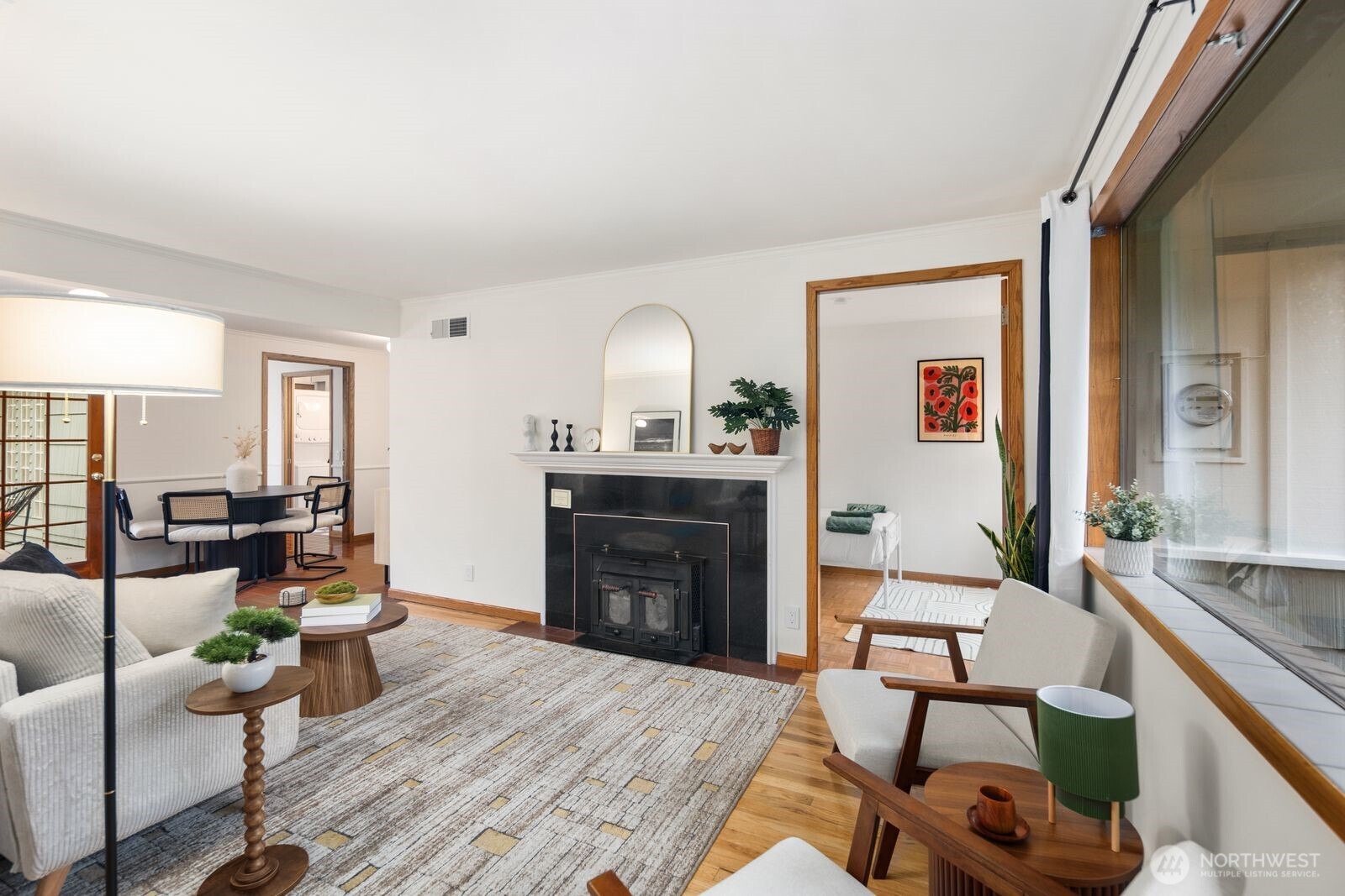 2321 NE 128th Street , Seattle, WA 98125