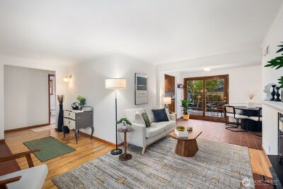 2321 NE 128th Street , Seattle, WA 98125 - Photo 7