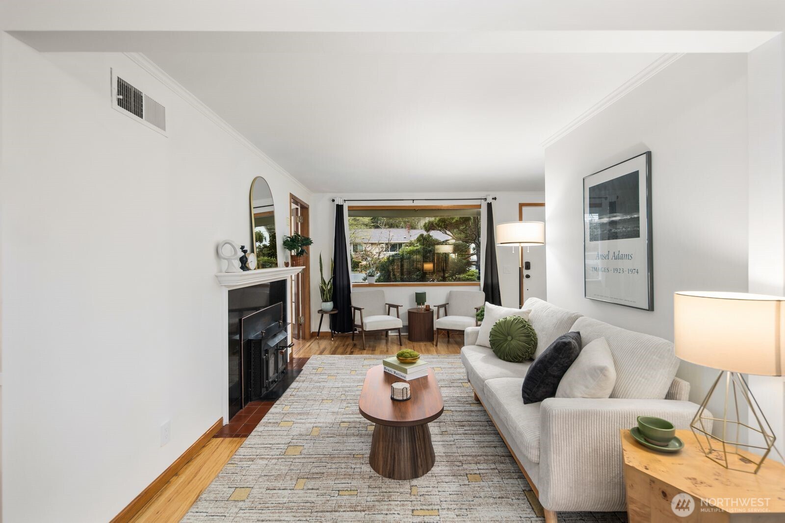 2321 NE 128th Street , Seattle, WA 98125