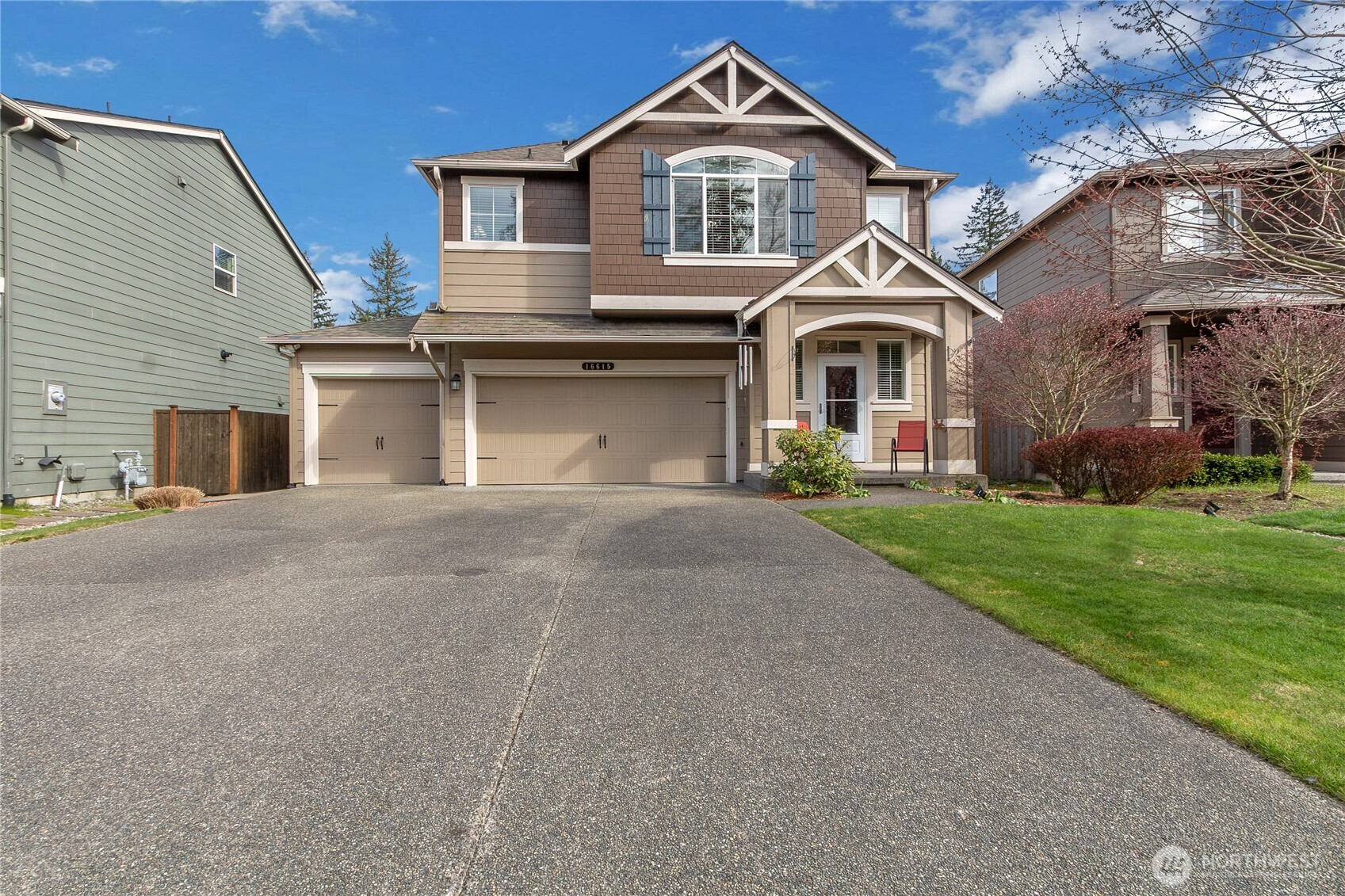 16615 80th Avenue Ct E, Puyallup, WA 98375