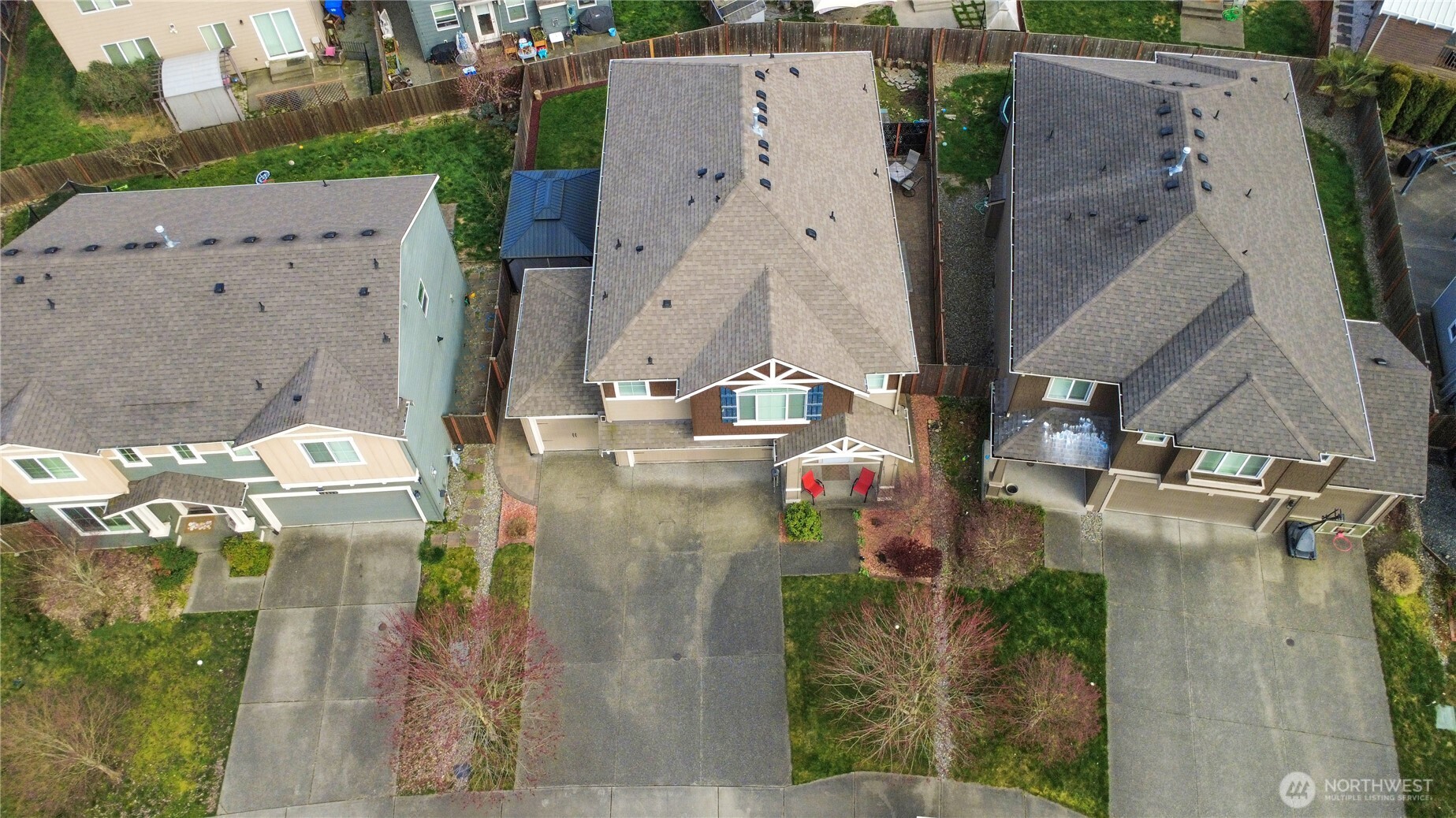 16615 80th Avenue Ct E, Puyallup, WA 98375