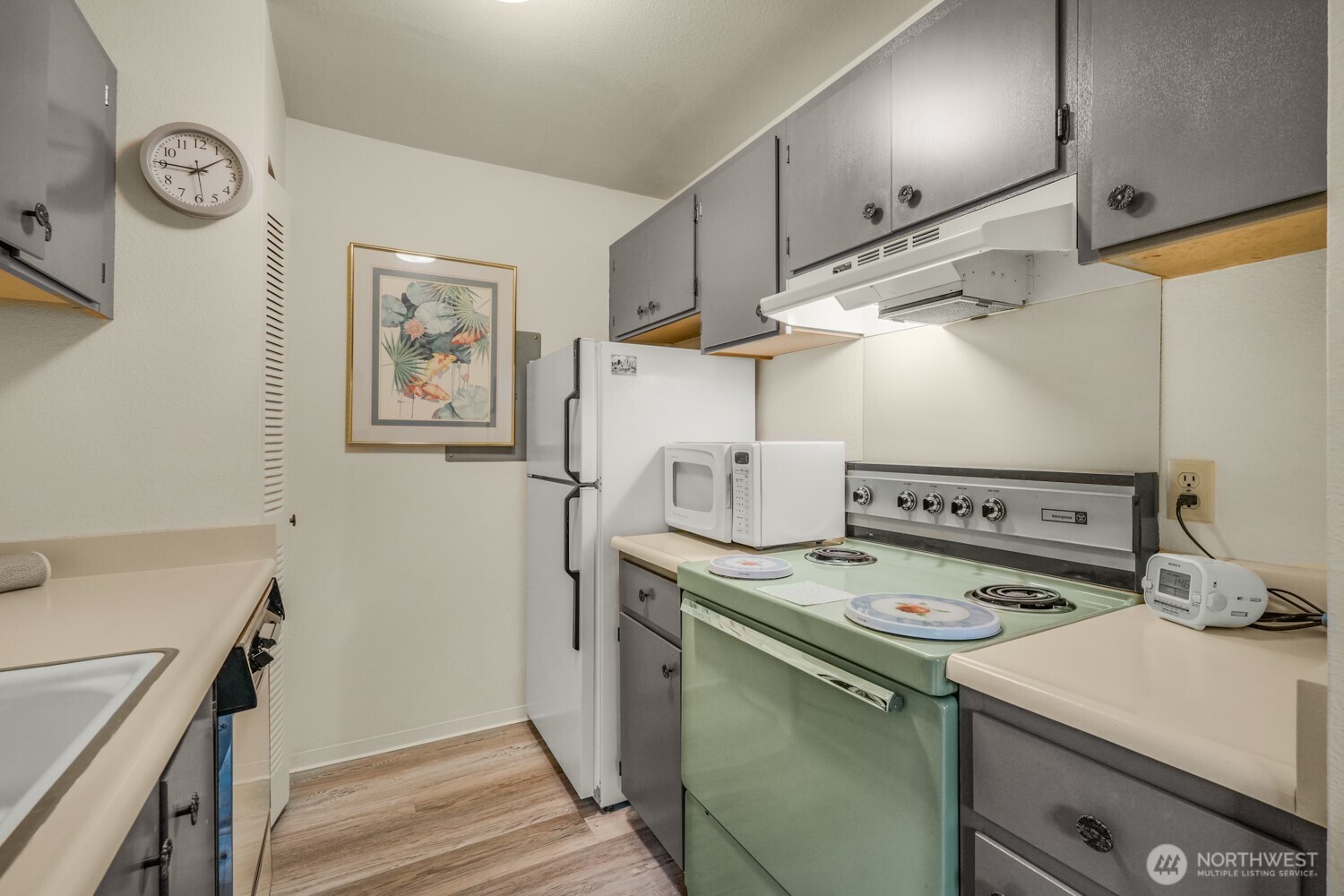 6116 N 15th Street #G106, Tacoma, WA 98406