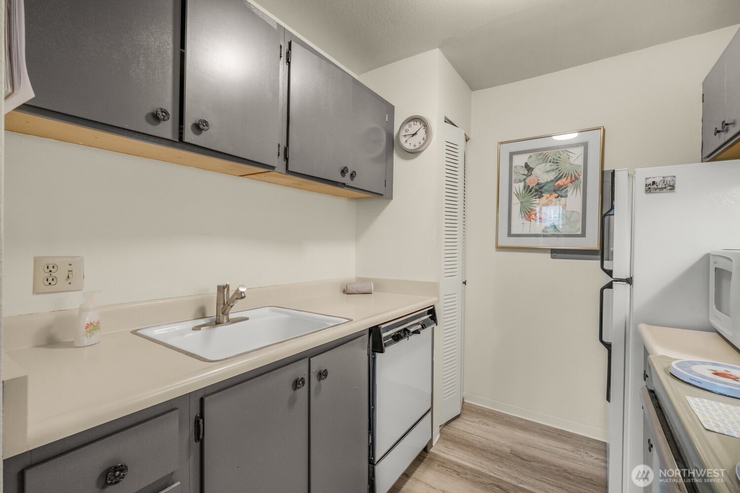 6116 N 15th Street #G106, Tacoma, WA 98406