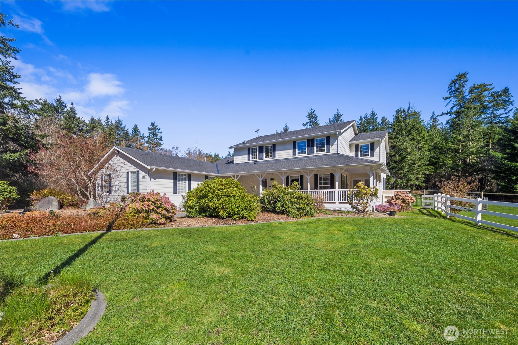 1870 W Cloud Way , Oak Harbor, WA 98277