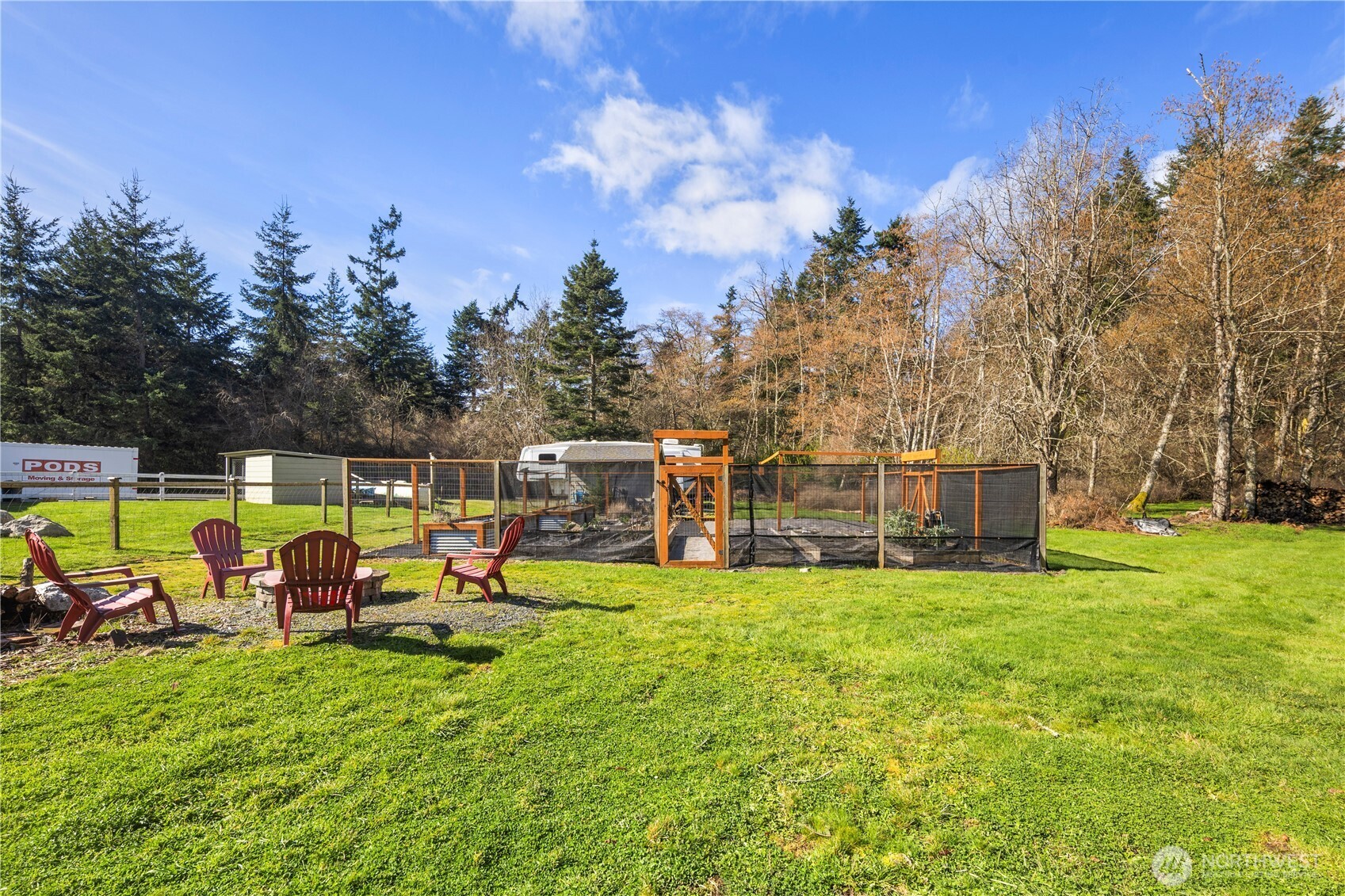 1870 W Cloud Way , Oak Harbor, WA 98277