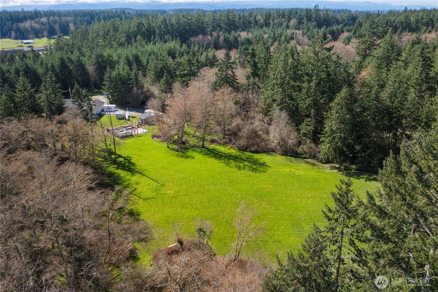 1870 W Cloud Way , Oak Harbor, WA 98277