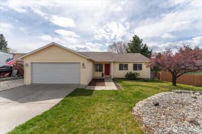 772 Melbourne Court , East Wenatchee, WA 98802