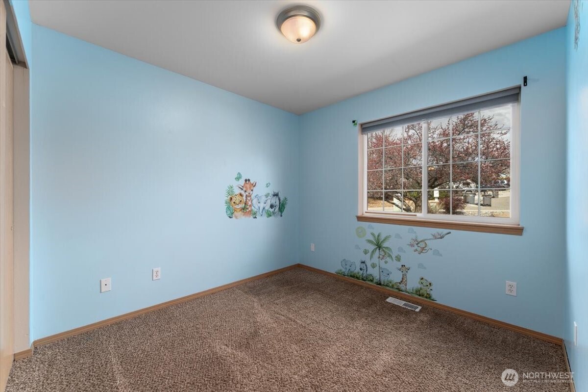 772 Melbourne Court , East Wenatchee, WA 98802