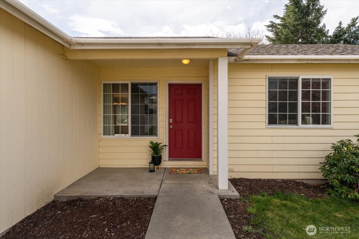 772 Melbourne Court , East Wenatchee, WA 98802