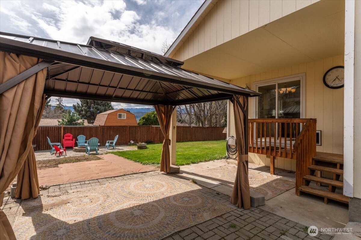 772 Melbourne Court , East Wenatchee, WA 98802