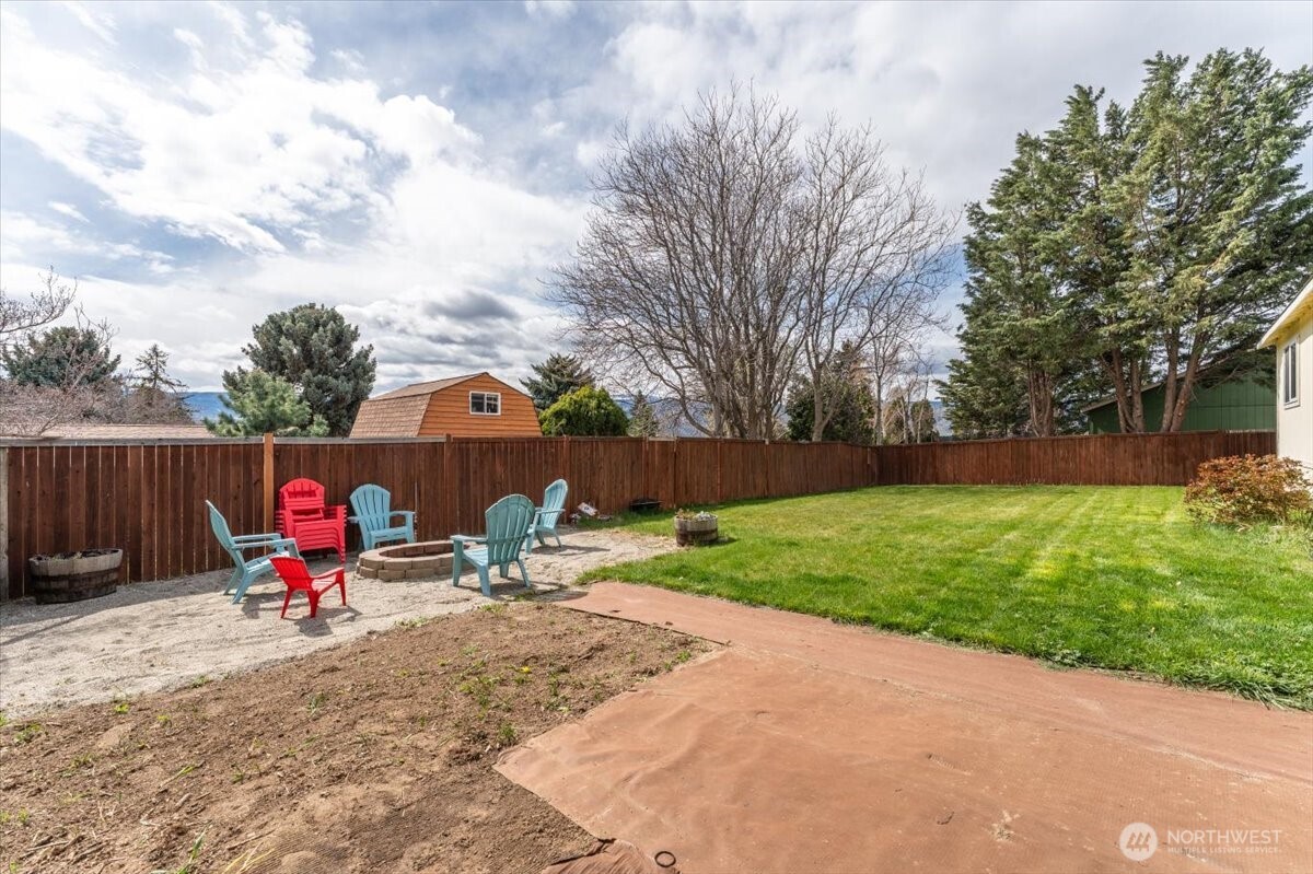 772 Melbourne Court , East Wenatchee, WA 98802