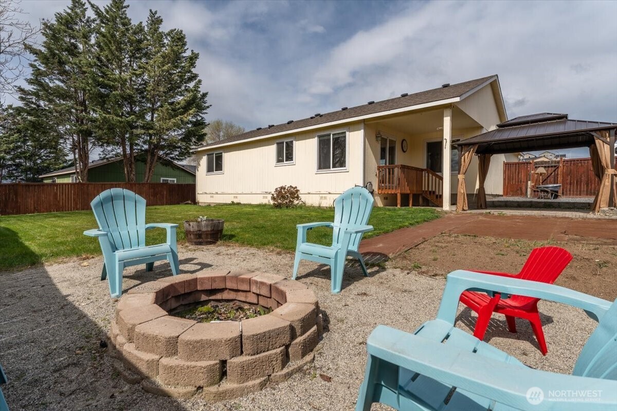 772 Melbourne Court , East Wenatchee, WA 98802