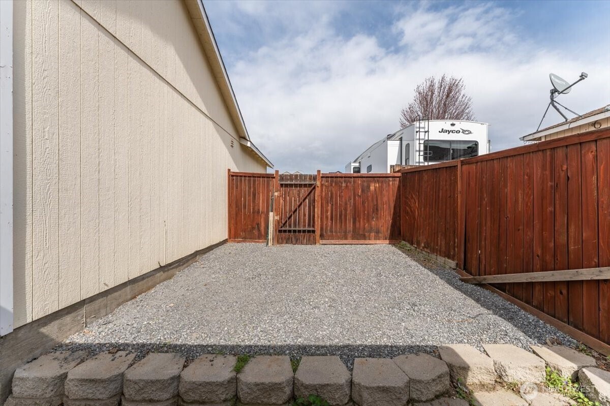 772 Melbourne Court , East Wenatchee, WA 98802