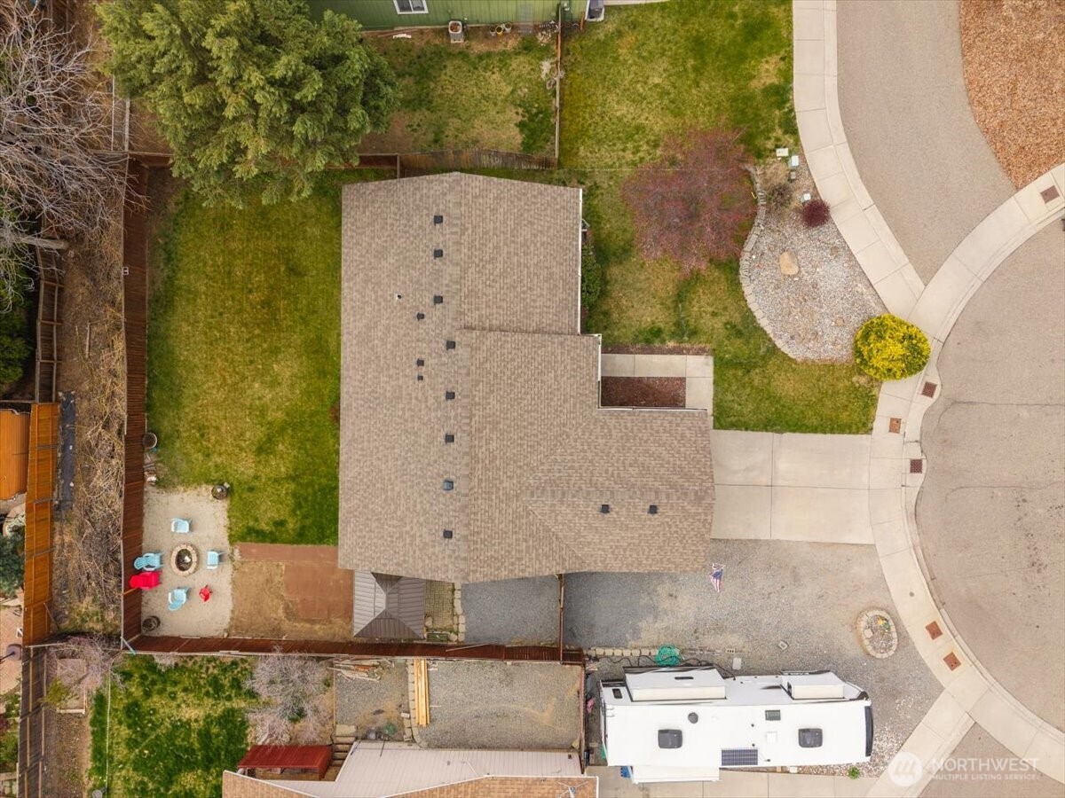 772 Melbourne Court , East Wenatchee, WA 98802