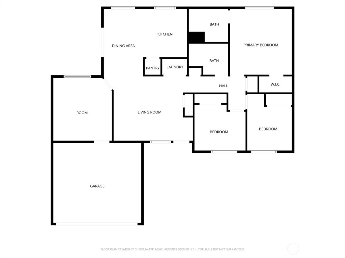 772 Melbourne Court , East Wenatchee, WA 98802