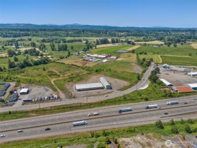 281 & 277 Hamilton Rd N, Chehalis, WA 98532 - Photo 1