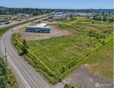 281 & 277 Hamilton Rd N, Chehalis, WA 98532 - Photo 2