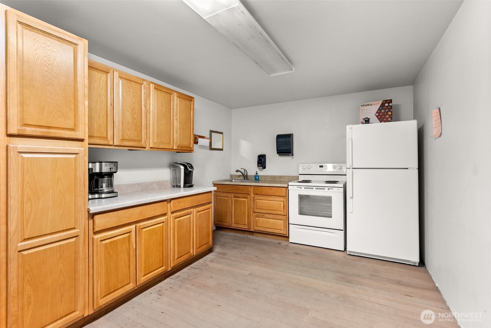 281 & 277 Hamilton Rd N, Chehalis, WA 98532