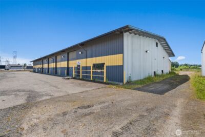 281 & 277 Hamilton Rd N, Chehalis, WA 98532 - Photo 3