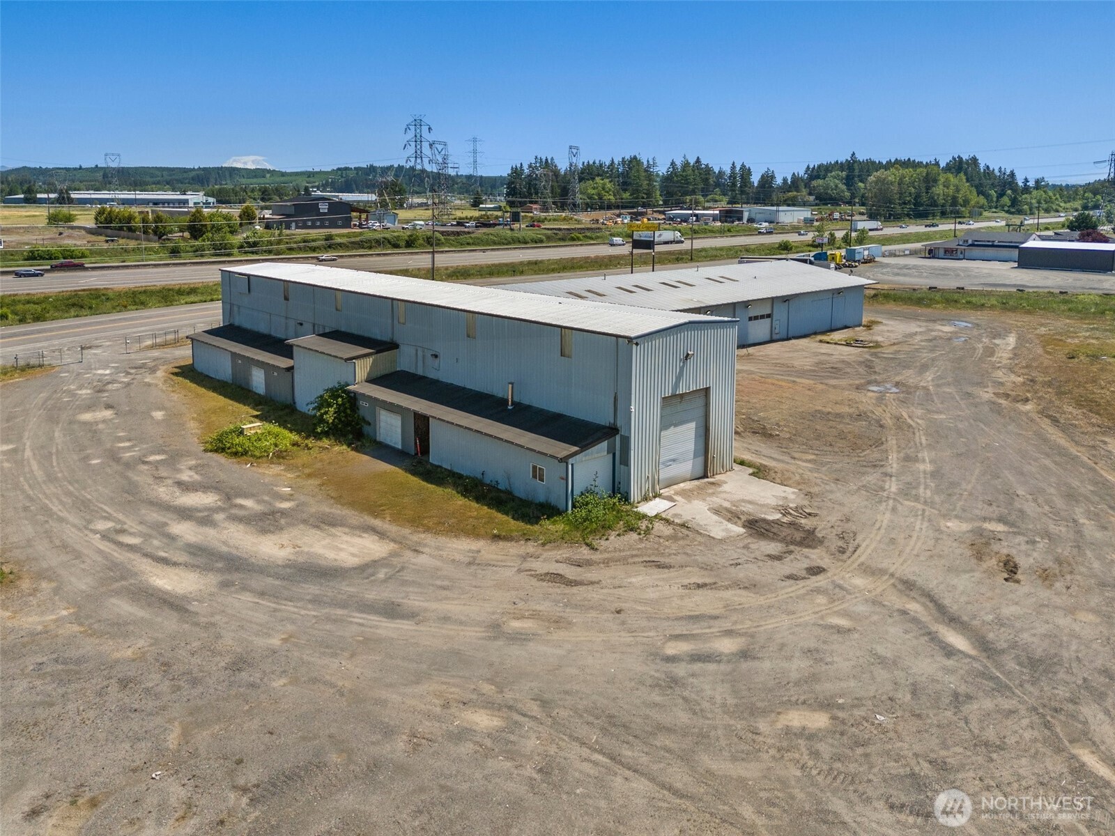 281 & 277 Hamilton Rd N, Chehalis, WA 98532