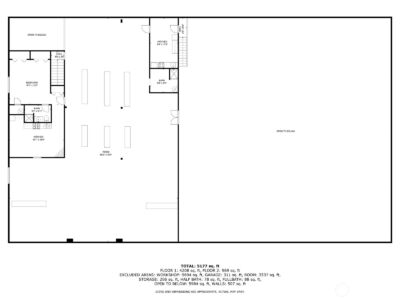 281 & 277 Hamilton Rd N, Chehalis, WA 98532 - Photo 31