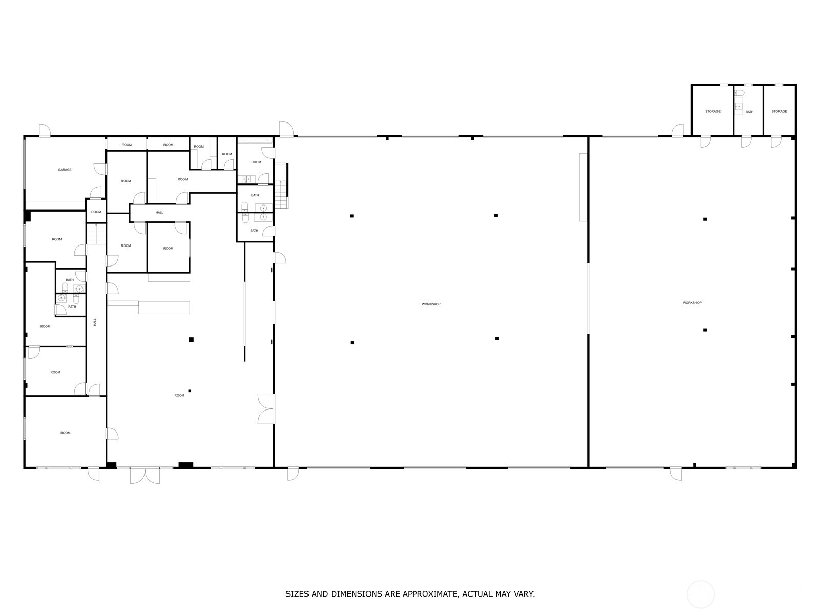 281 & 277 Hamilton Rd N, Chehalis, WA 98532