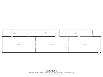 281 & 277 Hamilton Rd N, Chehalis, WA 98532 - Photo 33