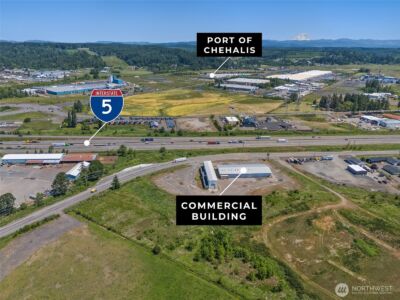 281 & 277 Hamilton Rd N, Chehalis, WA 98532 - Photo 35