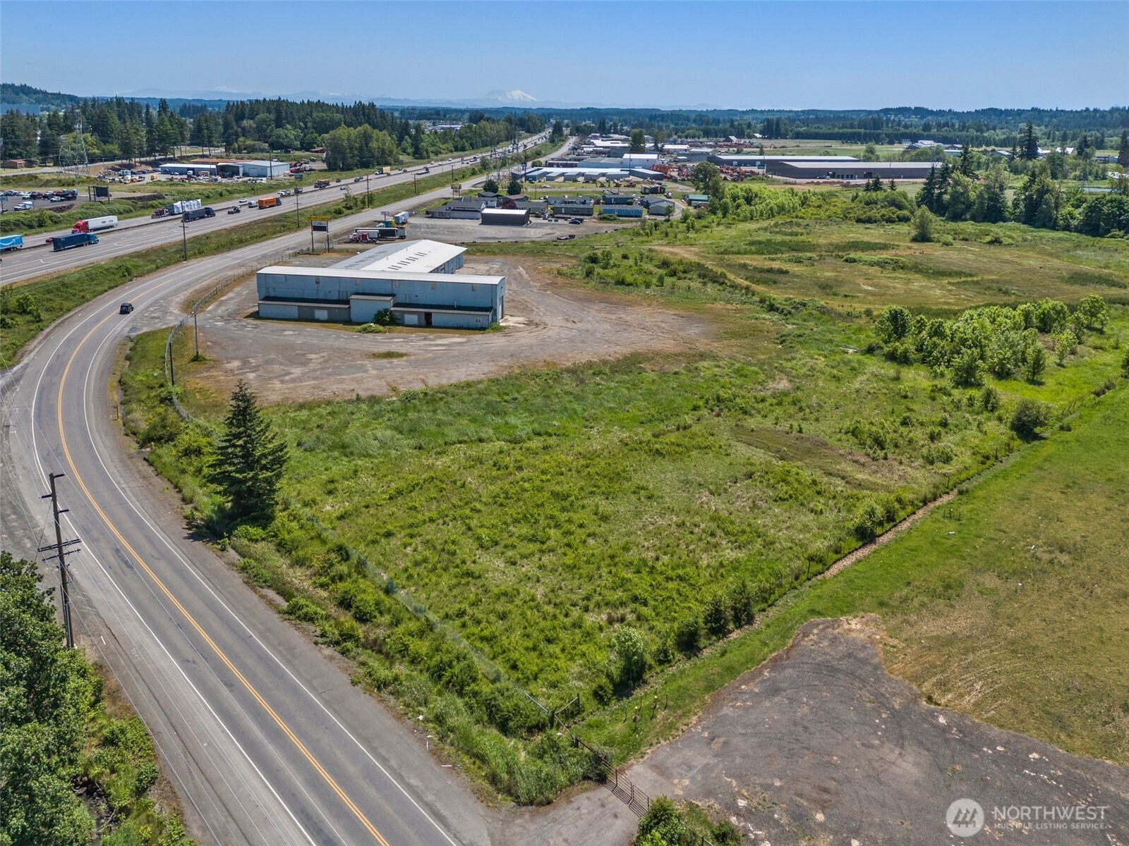 281 & 277 Hamilton Rd N, Chehalis, WA 98532
