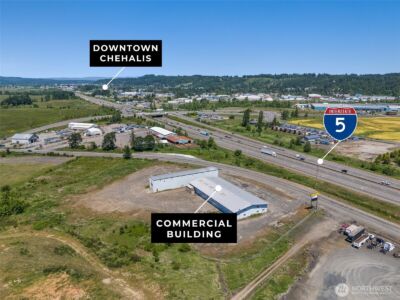 281 & 277 Hamilton Rd N, Chehalis, WA 98532 - Photo 5