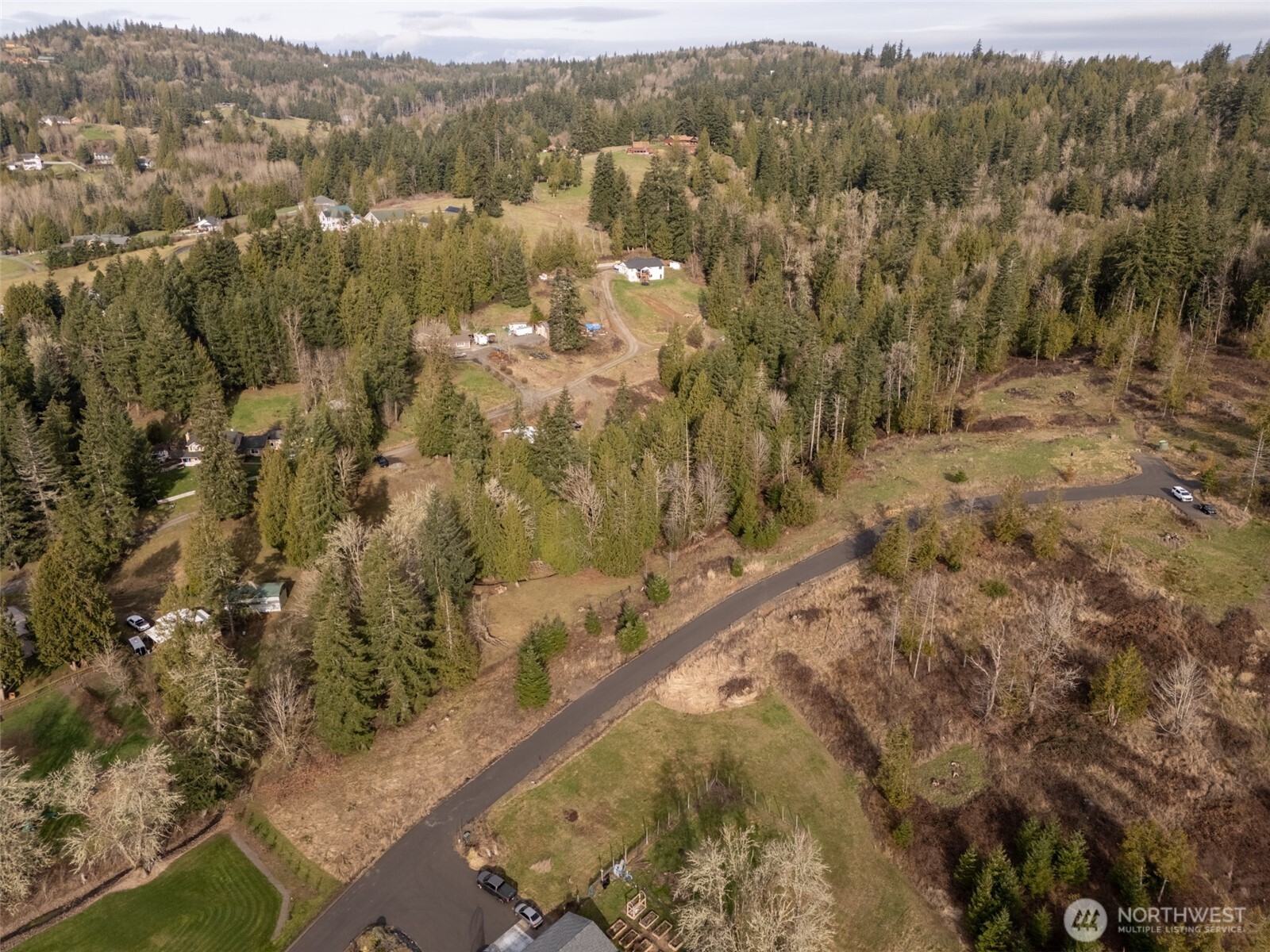 426 Rose Garden Lane , Kelso, WA 98626
