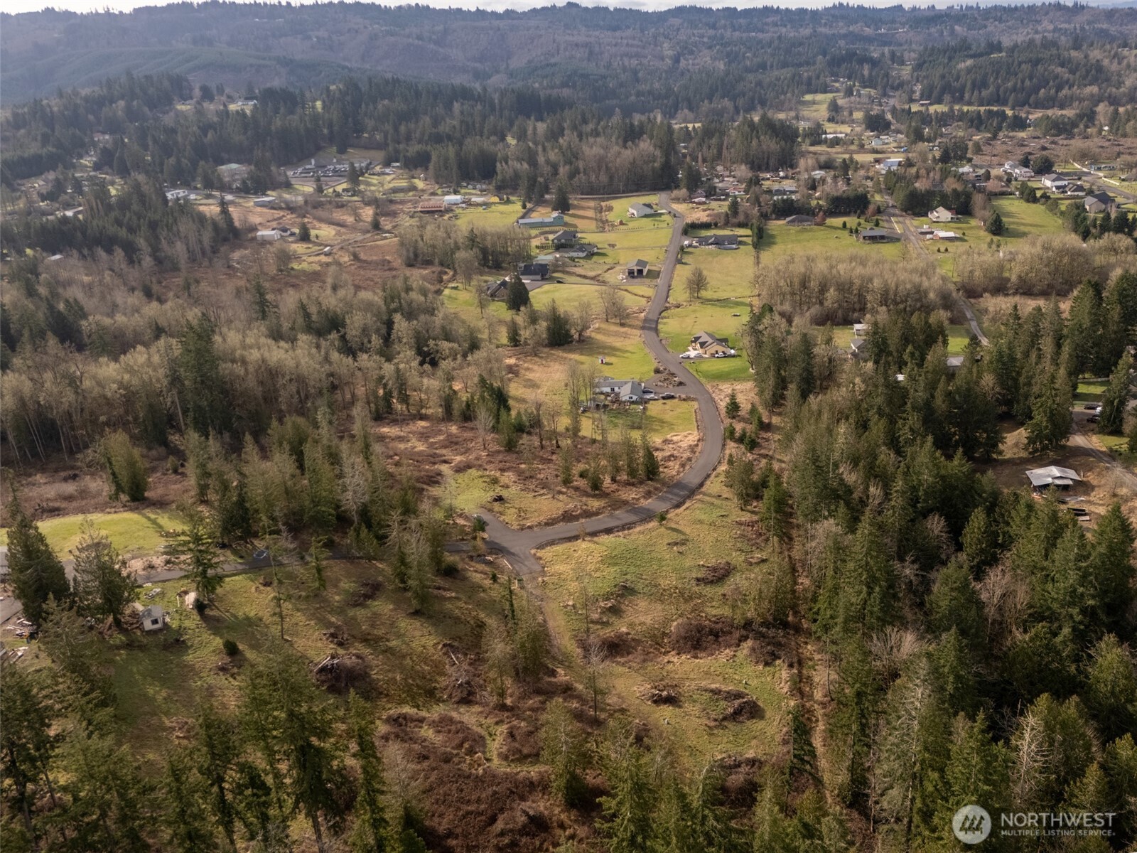 426 Rose Garden Lane , Kelso, WA 98626