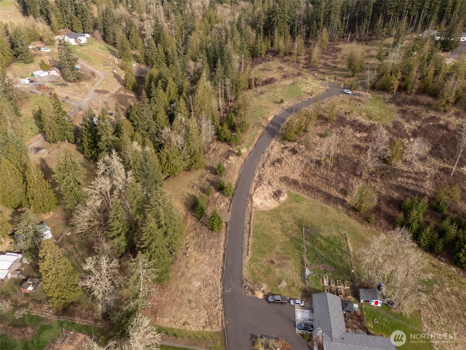 426 Rose Garden Lane , Kelso, WA 98626