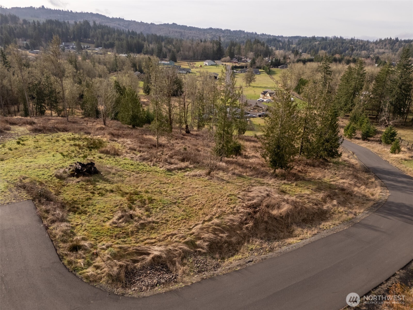 426 Rose Garden Lane , Kelso, WA 98626