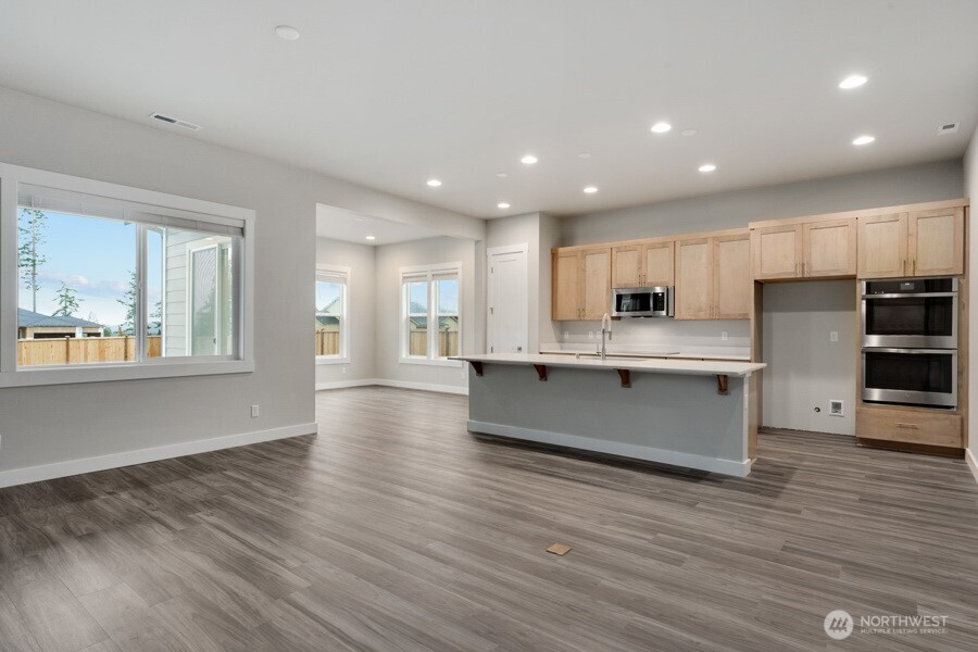 31 McCartney Peak Lane #76, Port Ludlow, WA 98365