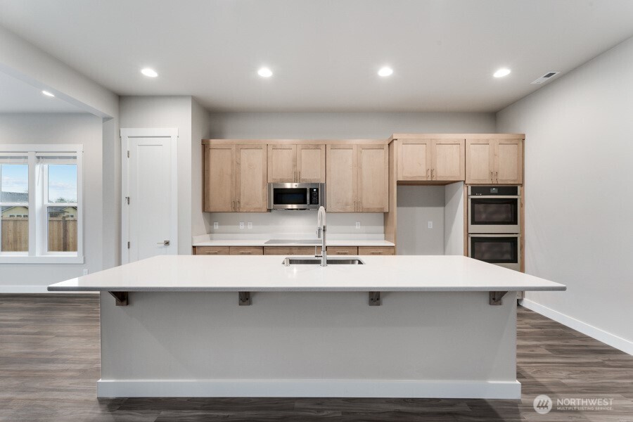 31 McCartney Peak Lane #76, Port Ludlow, WA 98365