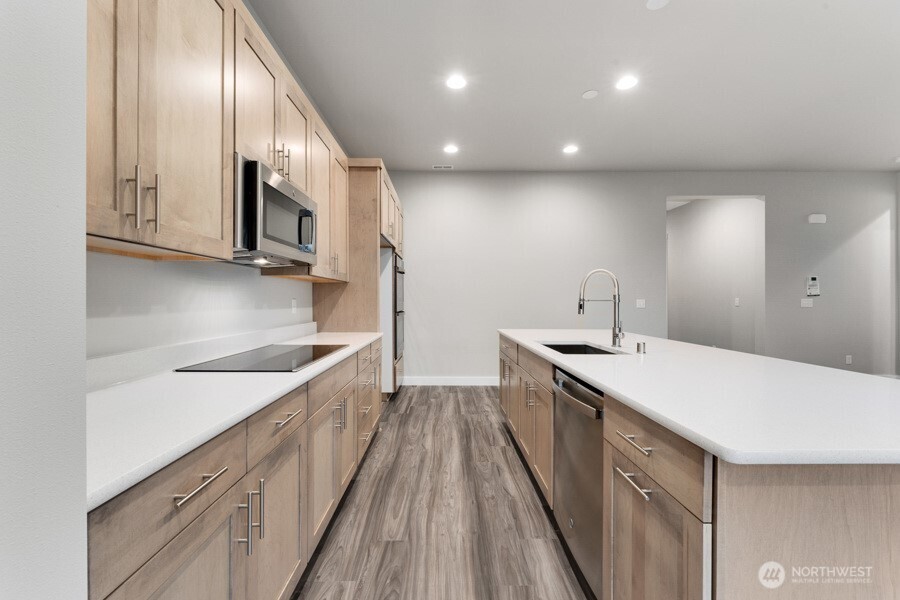 31 McCartney Peak Lane #76, Port Ludlow, WA 98365