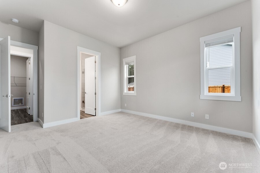 31 McCartney Peak Lane #76, Port Ludlow, WA 98365