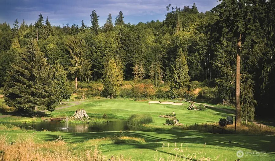 31 McCartney Peak Lane #76, Port Ludlow, WA 98365