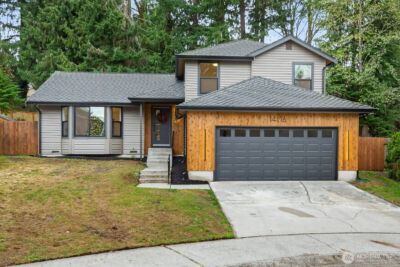 14116 60th Avenue SE, Everett, WA 98208