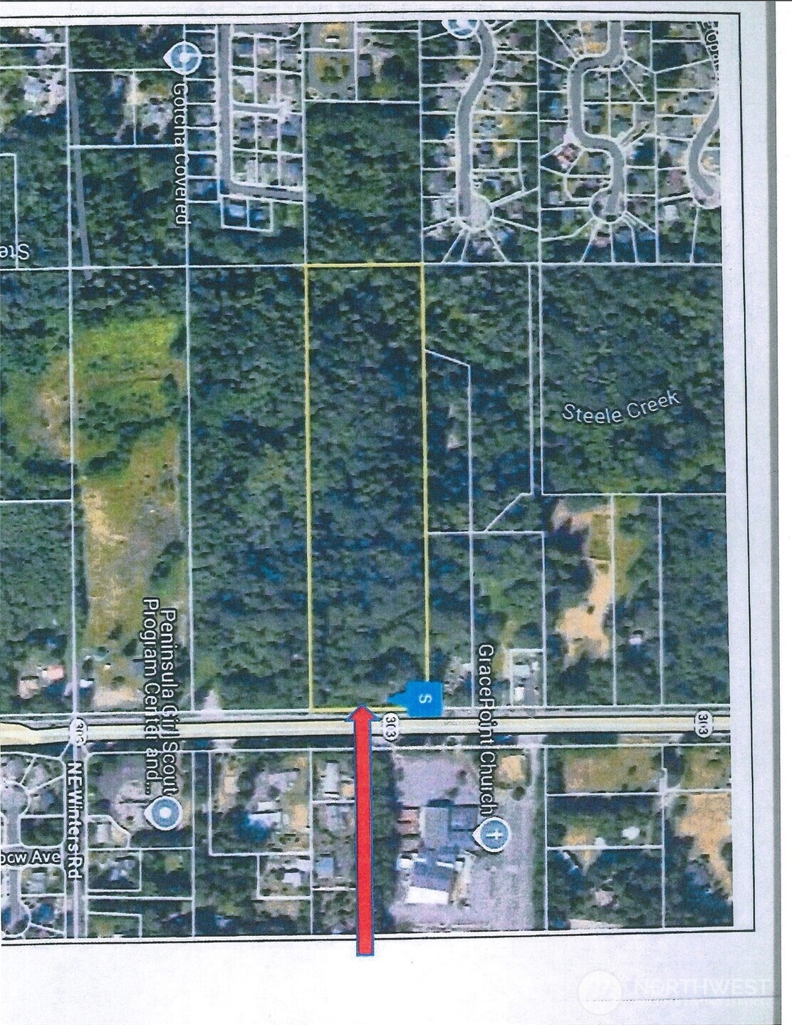 8261 State Hwy 303 NE, Bremerton, WA 98311