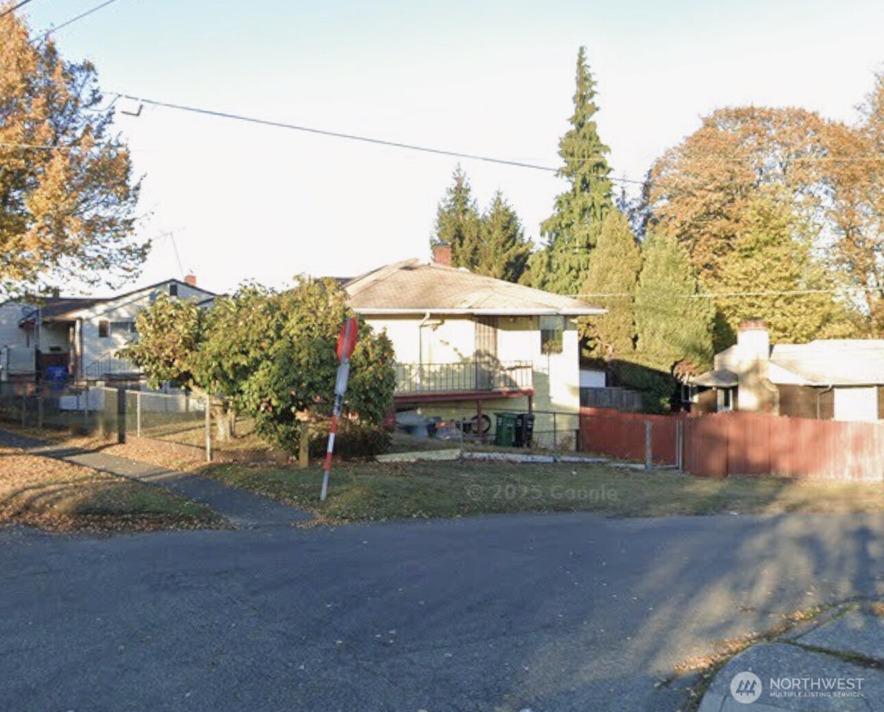 7718 Beacon Avenue S, Seattle, WA 98118