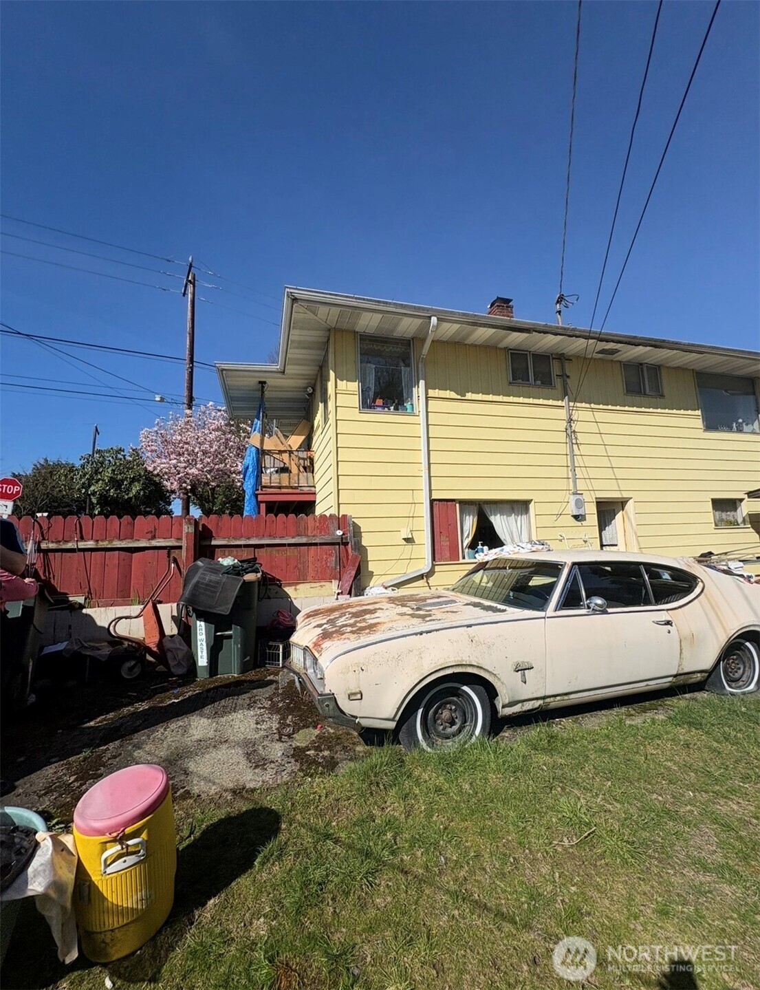 7718 Beacon Avenue S, Seattle, WA 98118