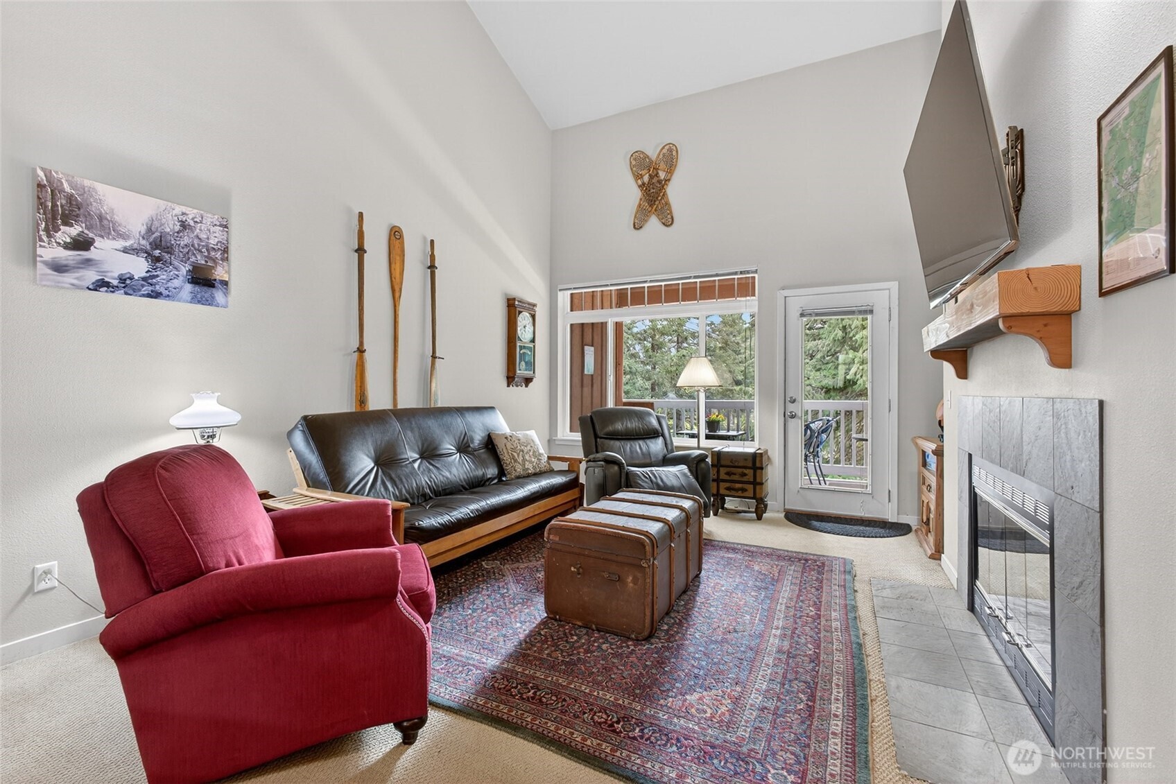 20701 Club House Drive #205, Leavenworth, WA 98826