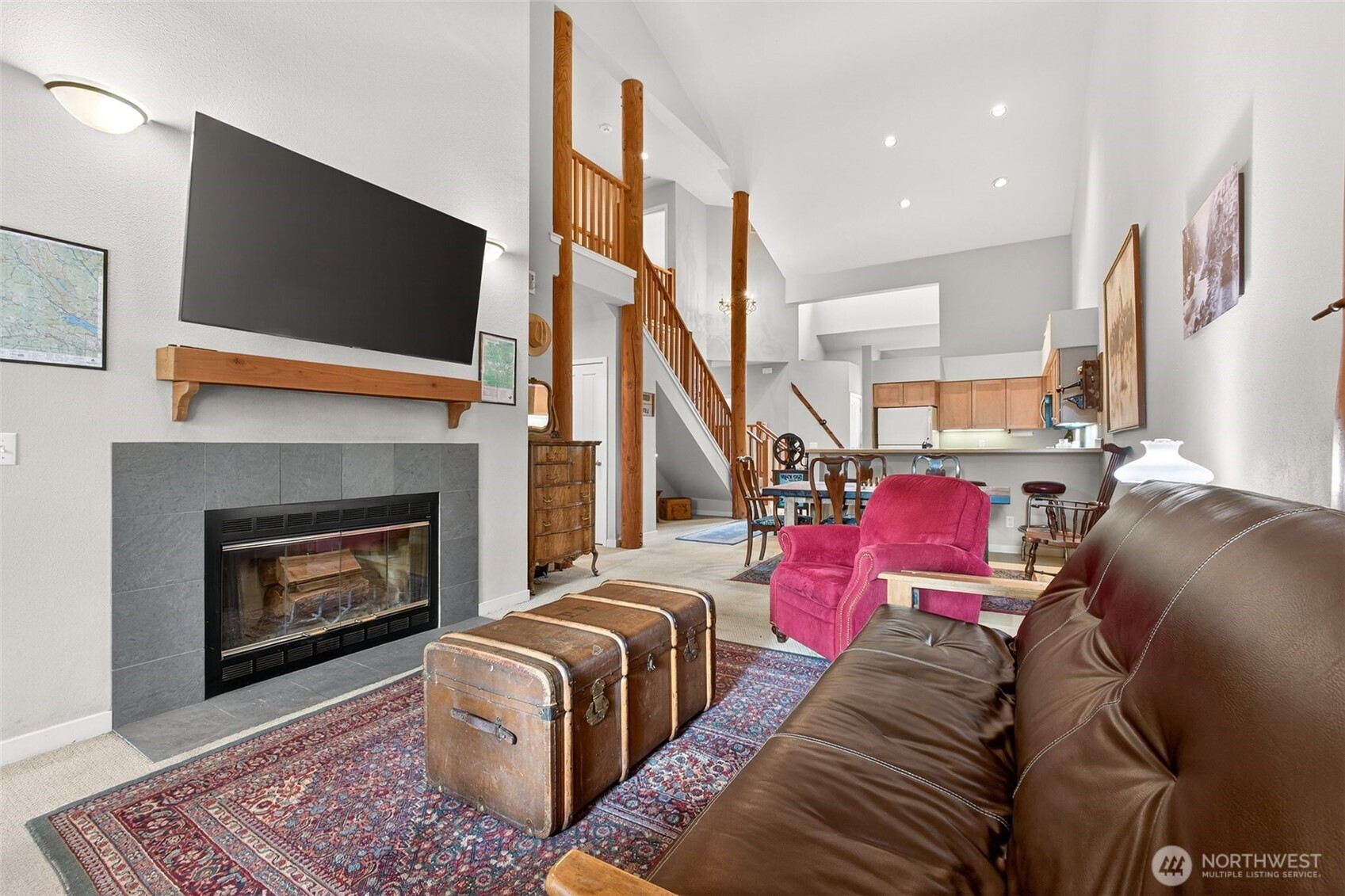 20701 Club House Drive #205, Leavenworth, WA 98826