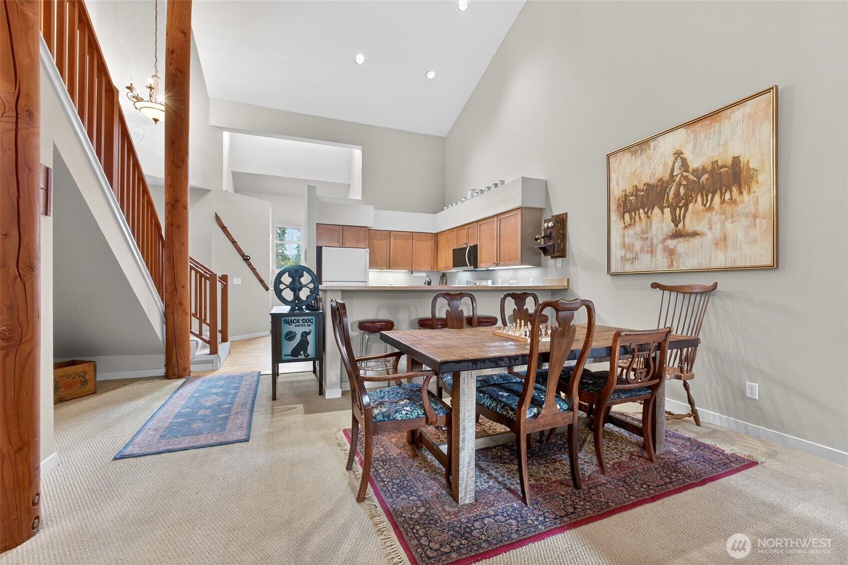 20701 Club House Drive #205, Leavenworth, WA 98826