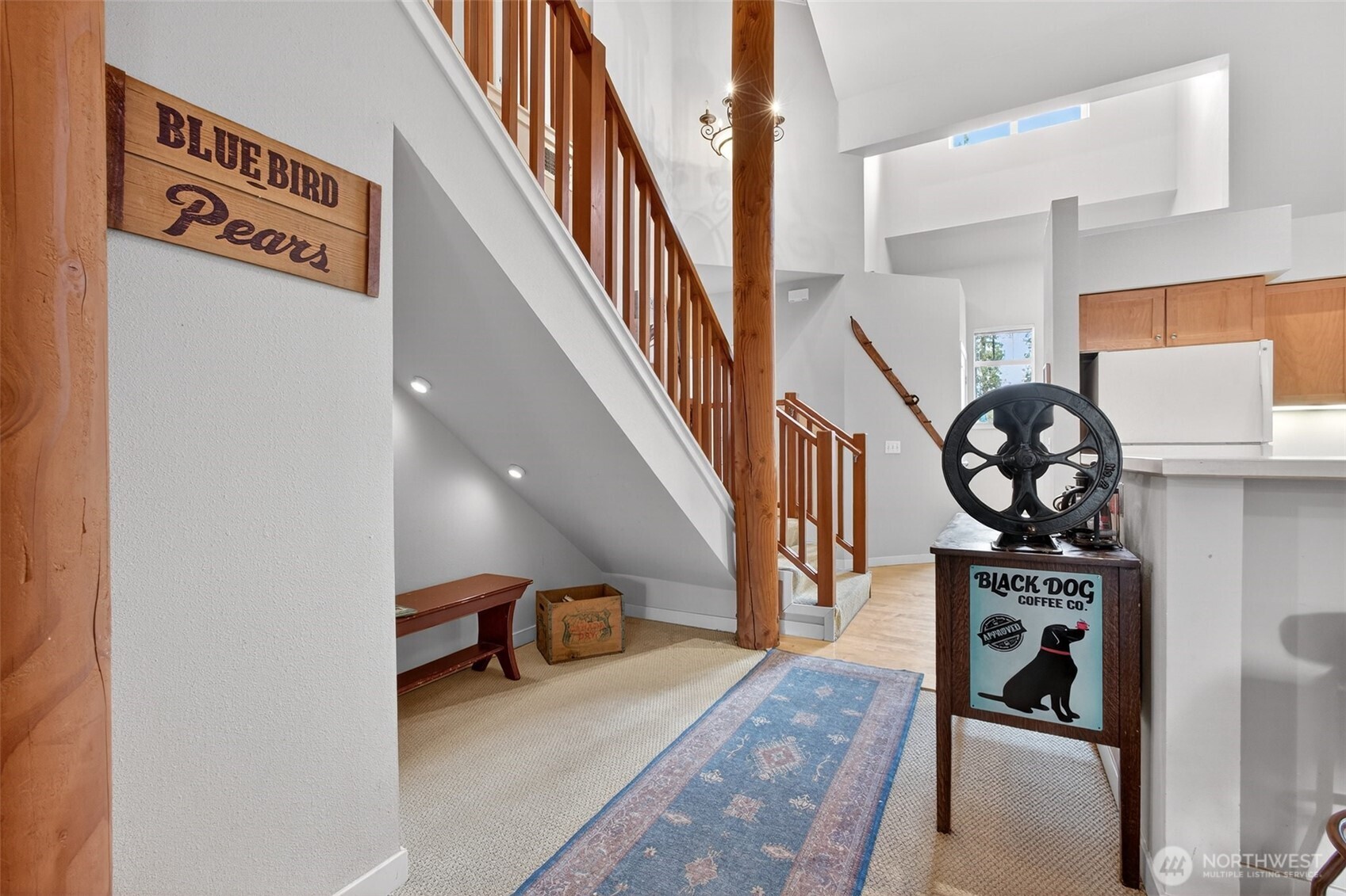 20701 Club House Drive #205, Leavenworth, WA 98826