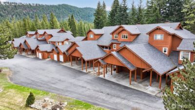 20701 Club House Drive #205, Leavenworth, WA 98826 - Photo 2